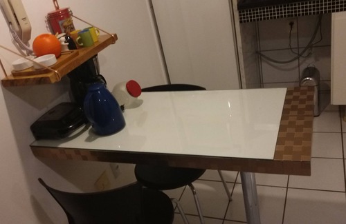Setor Militar Urbano Apartment | APARTMENT IN SOUTH WEST NEAR SUGAR BREAD