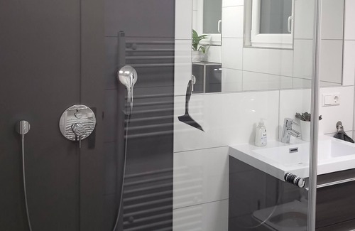 Obersulm Apartment | Apartment in Spatzenberg