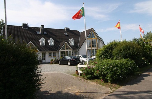 St. Peter-Ording Apartment | Apartment in St. Peter-Ording.