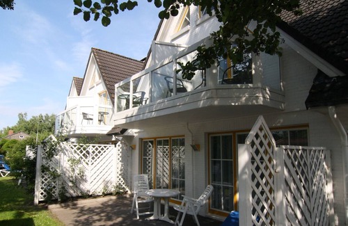 St. Peter-Ording Apartment | Apartment in St. Peter-Ording.