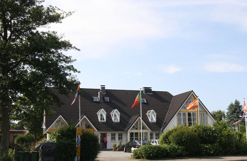 St. Peter-Ording Apartment | Apartment in St. Peter-Ording.