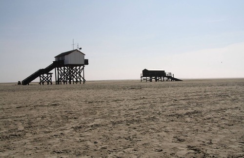 St. Peter-Ording Apartment | Apartment in St. Peter-Ording.