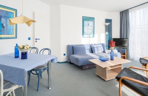 St. Peter-Ording Apartment | Apartment in St. Peter-Ording.