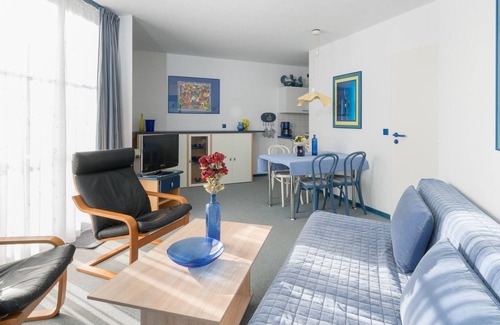 St. Peter-Ording Apartment | Apartment in St. Peter-Ording.