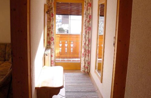 Sankt Johann in Tirol Apartment | Apartment in St. Johann in Tirol 555
