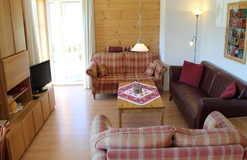 Sankt Martin Apartment | Apartment in St Michael near Ski Slopes