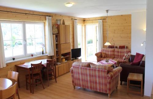 Sankt Martin Apartment | Apartment in St Michael near Ski Slopes