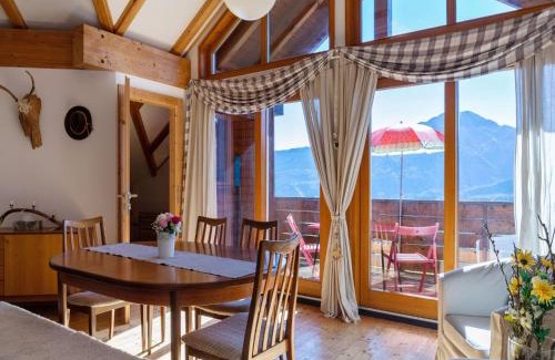 Matschiedl Apartment | Apartment in St Stefan near Nassfeld Ski Area