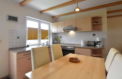 Stellshagen Apartment | Apartment in Stellshagen with barbecue