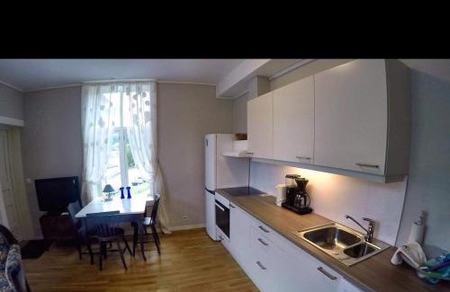 Stryn Apartment | Apartment in Stryn