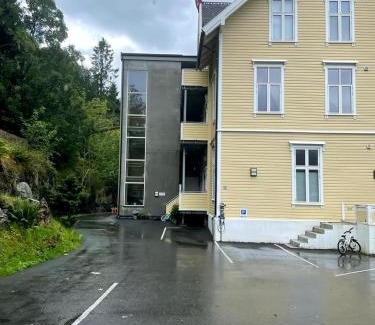 Stryn Apartment | Apartment in Stryn