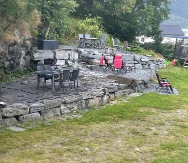 Stryn Apartment | Apartment in Stryn