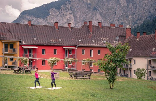 Eisenerz Apartment | Apartment in Styria near hiking trails