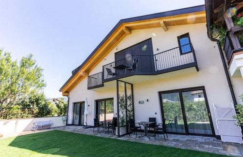 Cornaiano Apartment | Apartment in sunny Überetsch