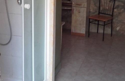 Sutomiscica Apartment | Apartment in Sutomišćica with Air condition, WIFI (3573-3)