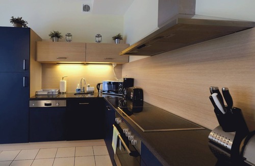 Swinoujscie Apartment | Apartment in Swinoujscie near the Beach