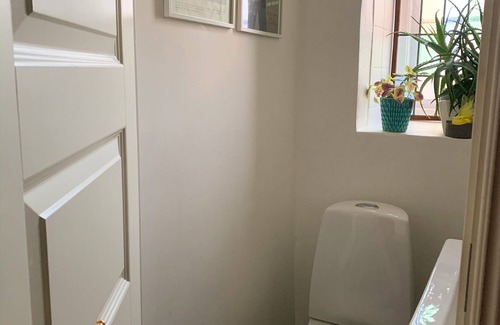 Frederiksberg C Apartment | Apartment in the heart of Frederiksberg C