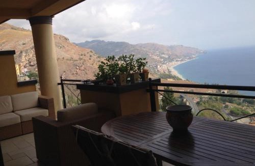 Taormina Apartment | Apartment in Taormina