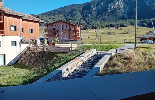 Termignon Apartment | Apartment in Termignon near Ski Slopes
