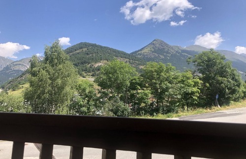 Termignon Apartment | Apartment in Termignon near Gondola