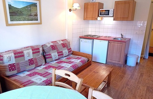 Termignon Apartment | Apartment in Termignon near Cable Car