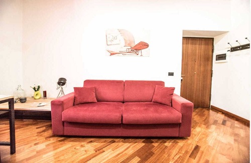 Testaccio Apartment | Apartment in Testaccio in the heart of Rome