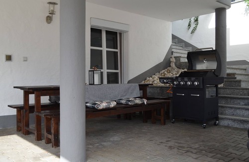 Grafling Apartment | Apartment in the Bavarian Forest