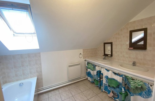 Hurbache Apartment | Apartment in the beautiful "LE Grimaubois" Interpretation Center
