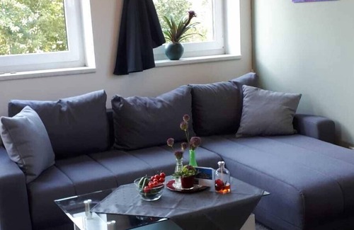 Sentruper Hohe Apartment | Apartment in the beautiful Münster - near the University Hospital (UKM)