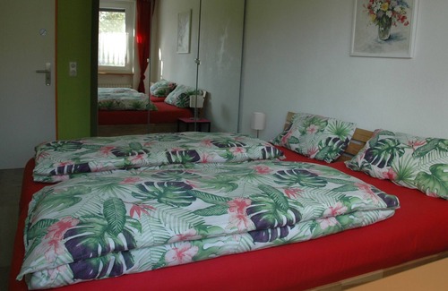 Bad Muender am Deister Condo | Apartment in the beautiful Weserbergland