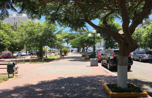 Barranco Apartment | Apartment in the best area of Barranco