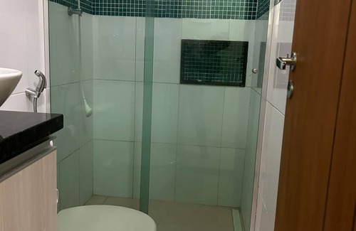 Centro Apartment | Apartment in the Center of Manaus