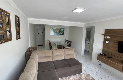 Foz do Iguacu City Centre Apartment | Apartment in the center of Foz do Iguacu