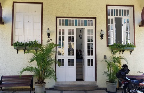 Duques Apartment | Apartment in the mountains of Petrópolis/RJ for up to 6 people