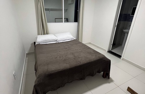 Village Jacuma Apartment | Apartment in the Center of Jacumã with 2 Bedrooms