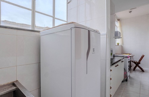 Regiao Urbana Homogenea V Apartment | Apartment in the Center of Pocos de Caldas Cpi0208