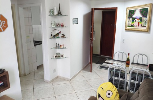 Foz do Iguacu Apartment | Apartment in the best location of Foz