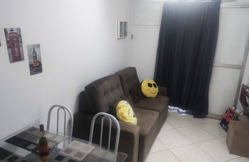 Foz do Iguacu Apartment | Apartment in the best location of Foz
