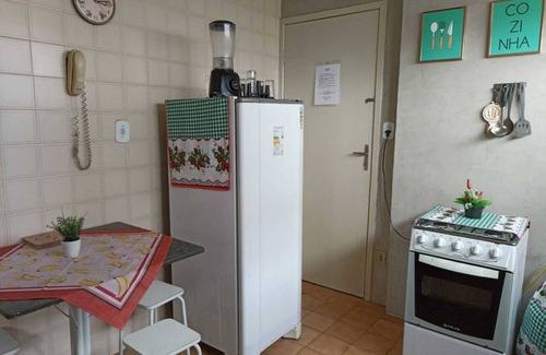 Jatiuca Apartment | APARTMENT IN THE BRAZILIAN CARIBBEAN
