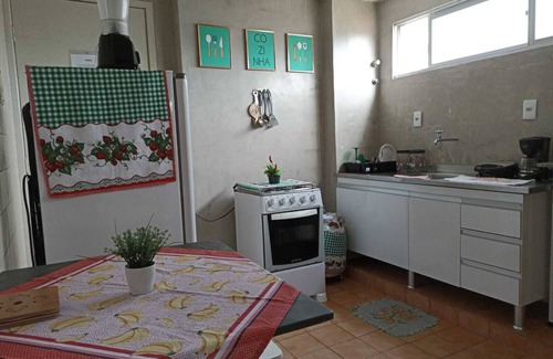 Jatiuca Apartment | APARTMENT IN THE BRAZILIAN CARIBBEAN