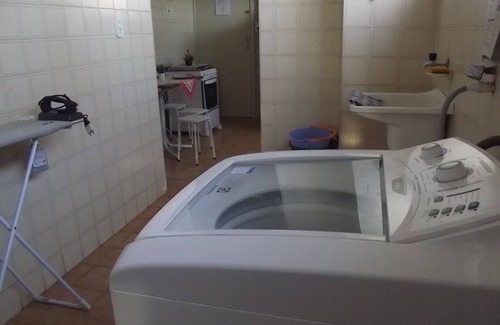 Jatiuca Apartment | APARTMENT IN THE BRAZILIAN CARIBBEAN