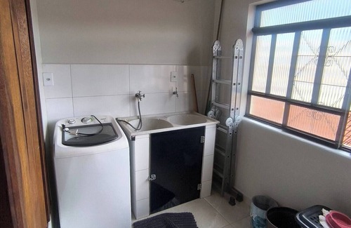 Tres Marias Apartment | Apartment in the center of Três Marias