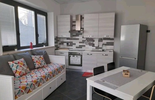 Alberobello Apartment | Apartment in the center of Alberobello