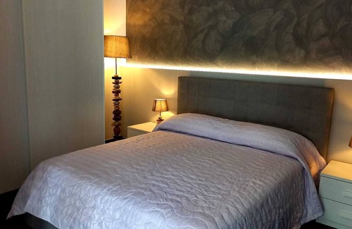 Alberobello Apartment | Apartment in the center of Alberobello