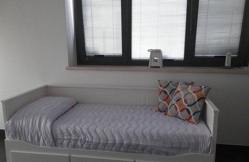 Alberobello Apartment | Apartment in the center of Alberobello