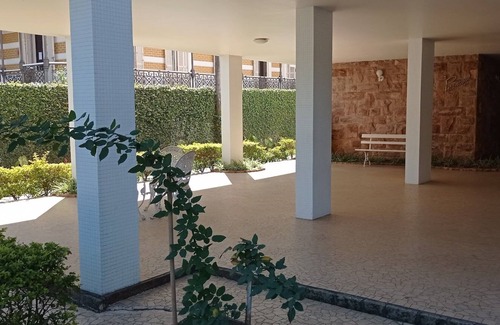 Historic Center Apartment | Apartment in the center of Petrópolis near the Imperial Museum
