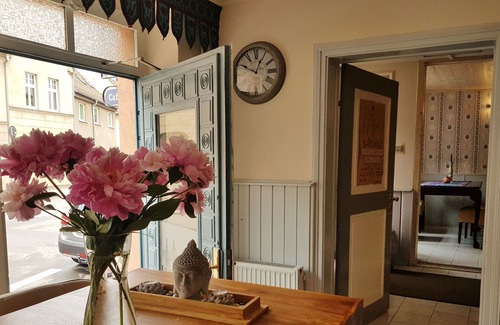 Rheinsberg House | Apartment in the center of Rheinsberg