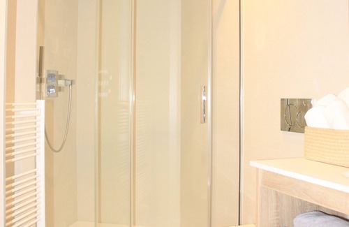 Egia House | Apartment in the center of San Sebastian