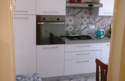 Piombino Apartment | Apartment in the center. 5 min walk to the sea