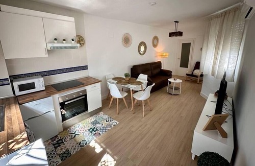 San Lorenzo Apartment | Apartment in the Center of Córdoba by beBalmy